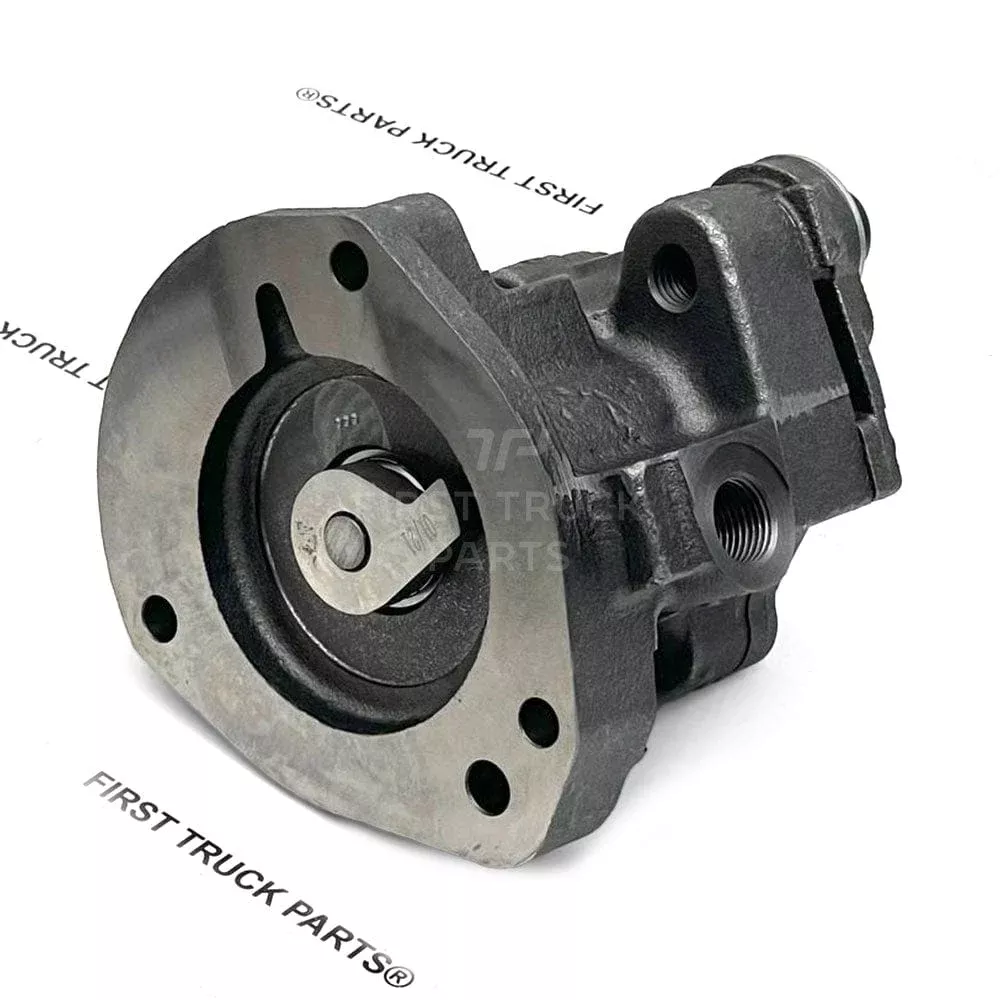 0101098 | Genuine Detroit Diesel Fuel Pump for MBE900 6.3L