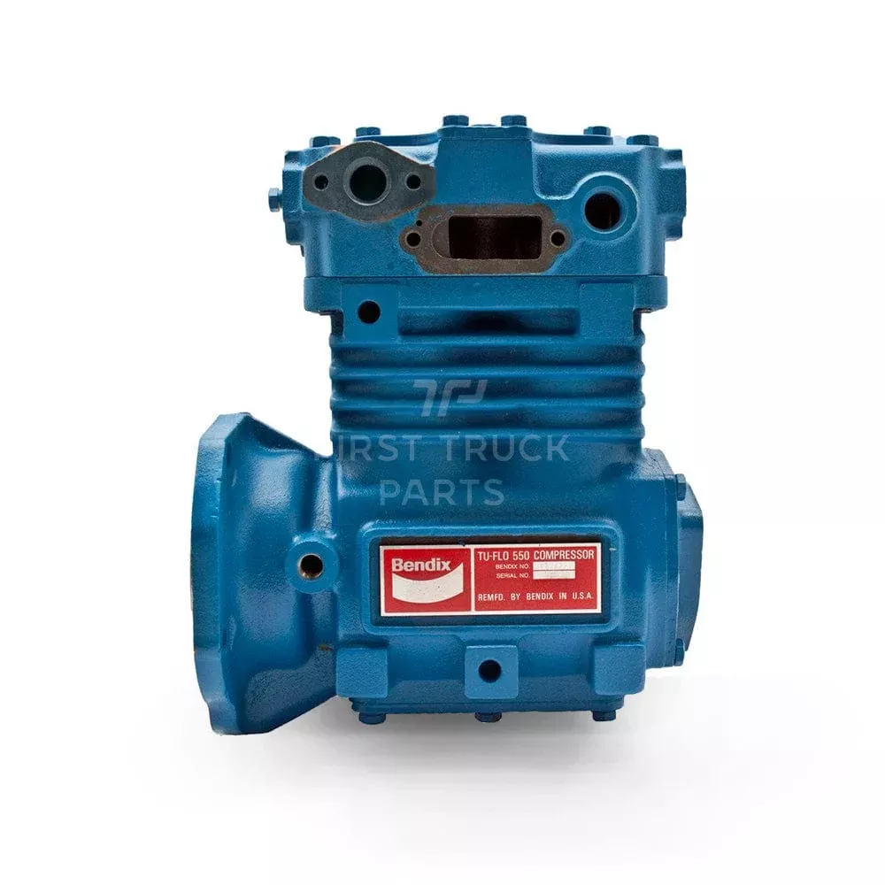 0107785 | Genuine Bendix Air Compressor Tu