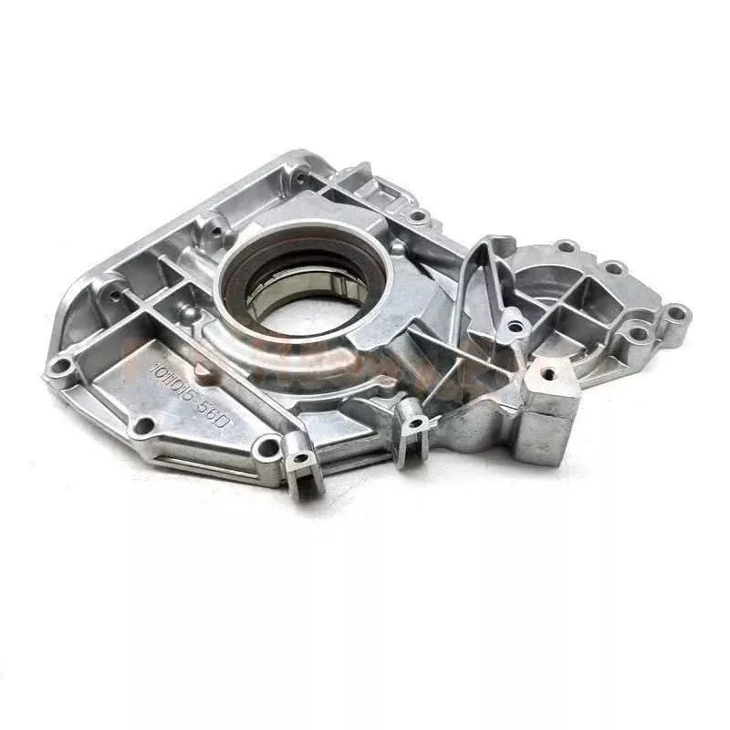 04256995, 0425-6995 Oil Pump Fits Volvo D6D D7D DEUTZ PFM1013 EC210B EC240B - Fab Heavy Parts