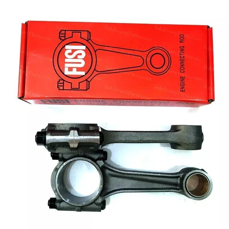 1 PCS Connecting Rod ME012250 for Mitsubishi 4D32 Engine - Fab Heavy Parts
