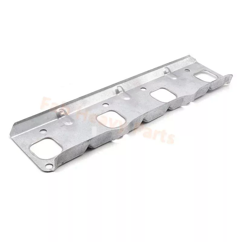 1 Set of Exhaust Manifold Gasket 8973503172 8-97350317-2 For Isuzu 4JB1 4JG1 Engine - Fab Heavy Parts