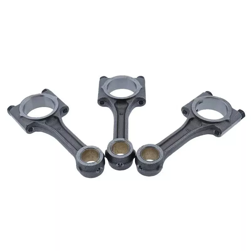 3 PCS Connecting Rods 15261-22010 for Kubota D750 Engine - Fab Heavy Parts