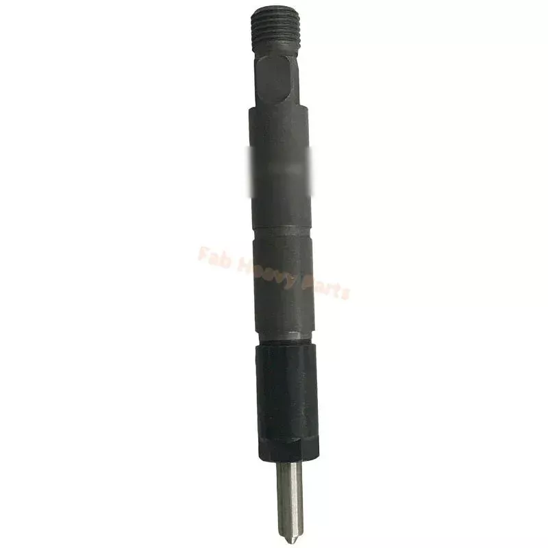 4 PCS Fuel Injector 0432193498 02113775 for Deutz Engine BFM1013 - Fab Heavy Parts