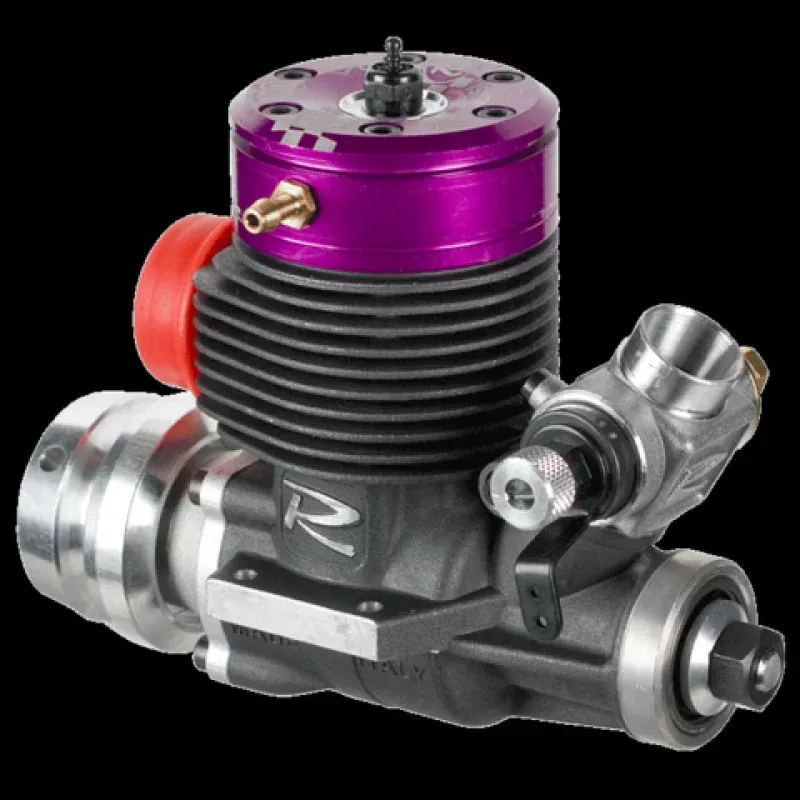 .46 TO-BE DIRECT DRIVE MARINE ENGINE W/ REAR EXHAUST