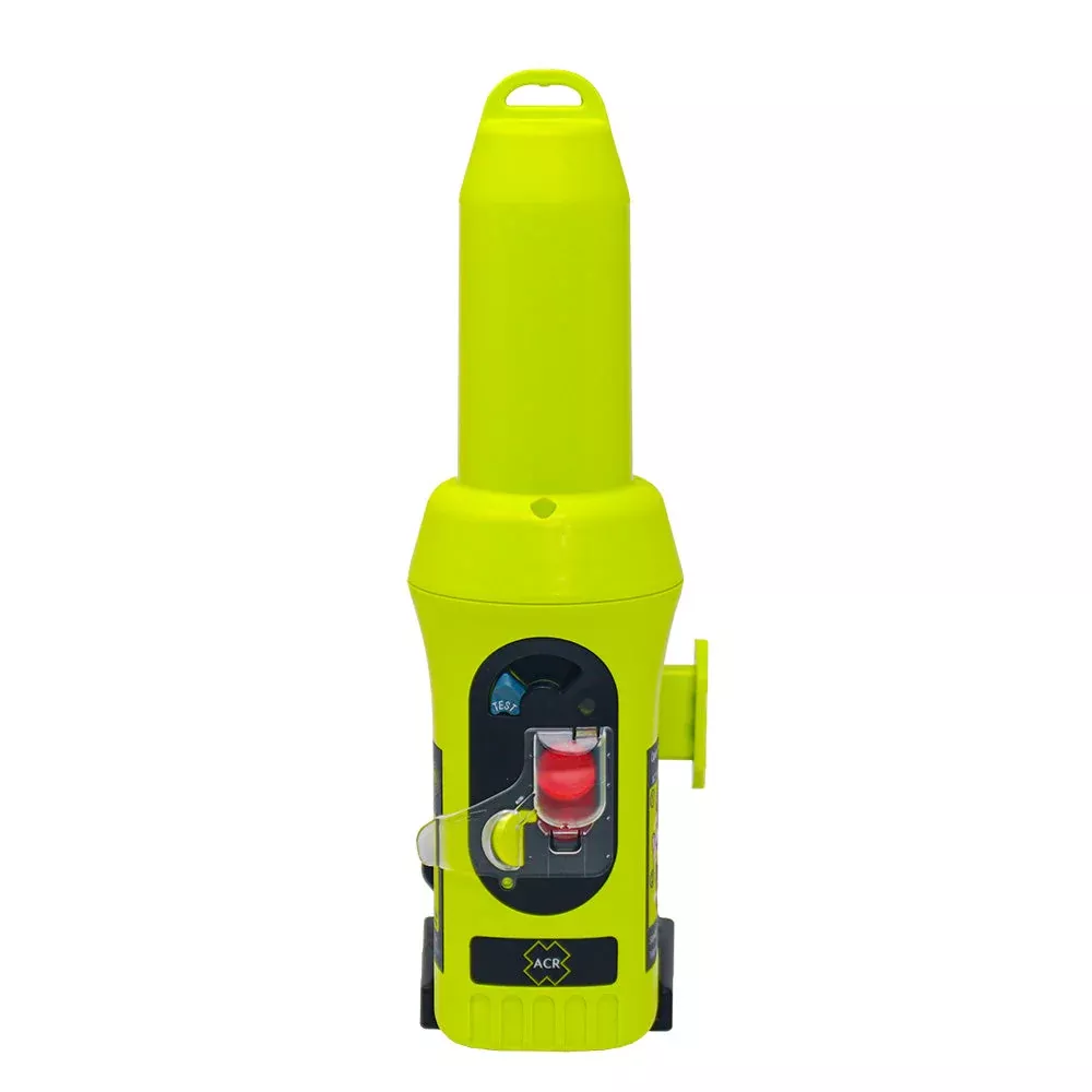 ACR Pathfinder™ PRO SART MPN - 2914