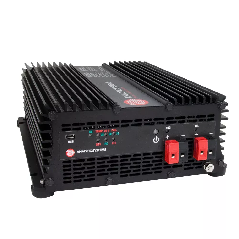 Analytic Systems AC Power Supply 20/25A, 12V Out, 85-265V In MPN - PWI320-12