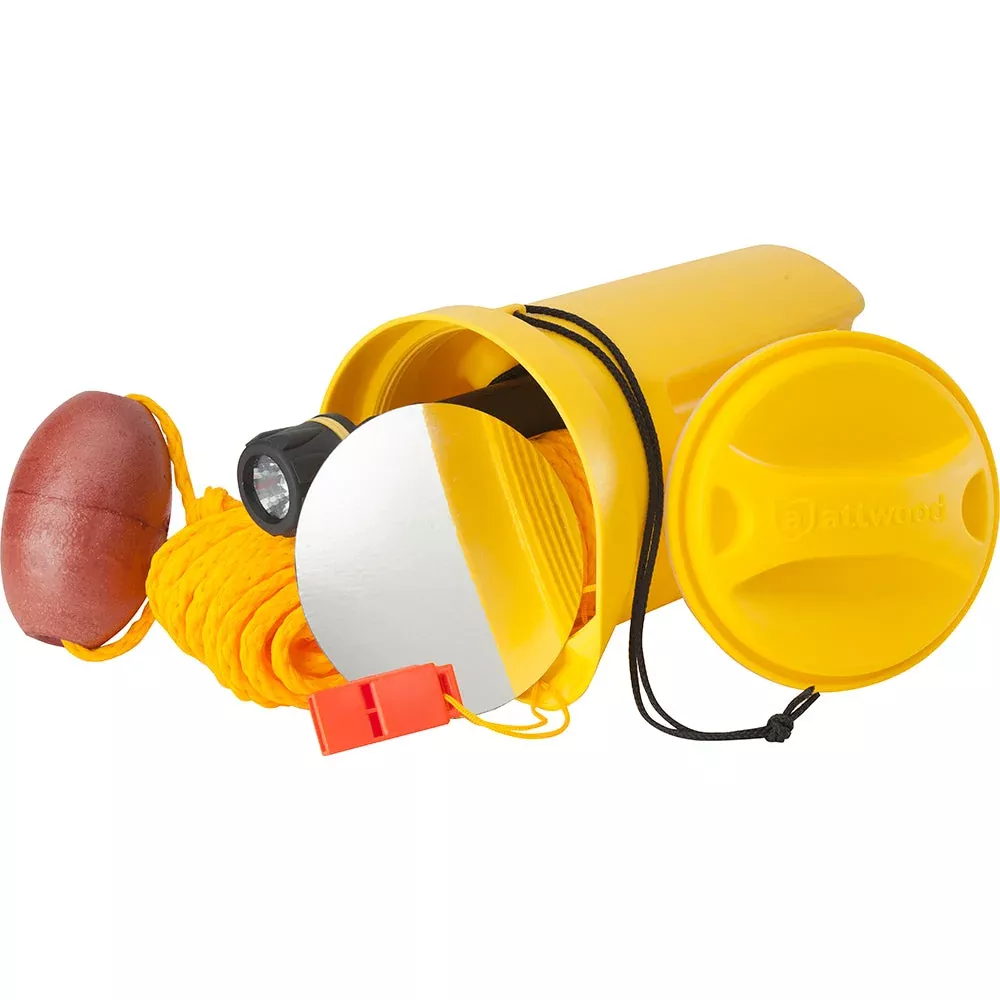 Attwood Bailer Safety Kit MPN - 11830-2