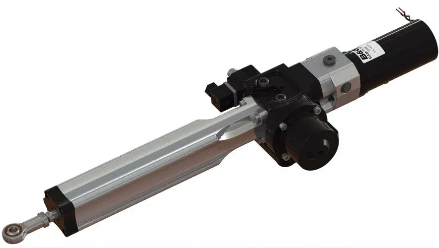 B&G Hydraulic Ram T2 12V Drive Unit MPN - RAM-T2-12V
