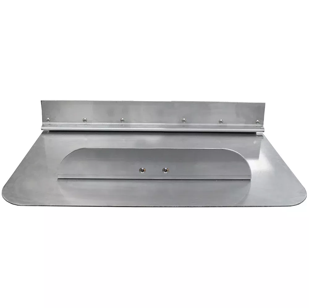 Bennett 24 x 12 Standard Trim Plane Assembly MPN - TPA2412