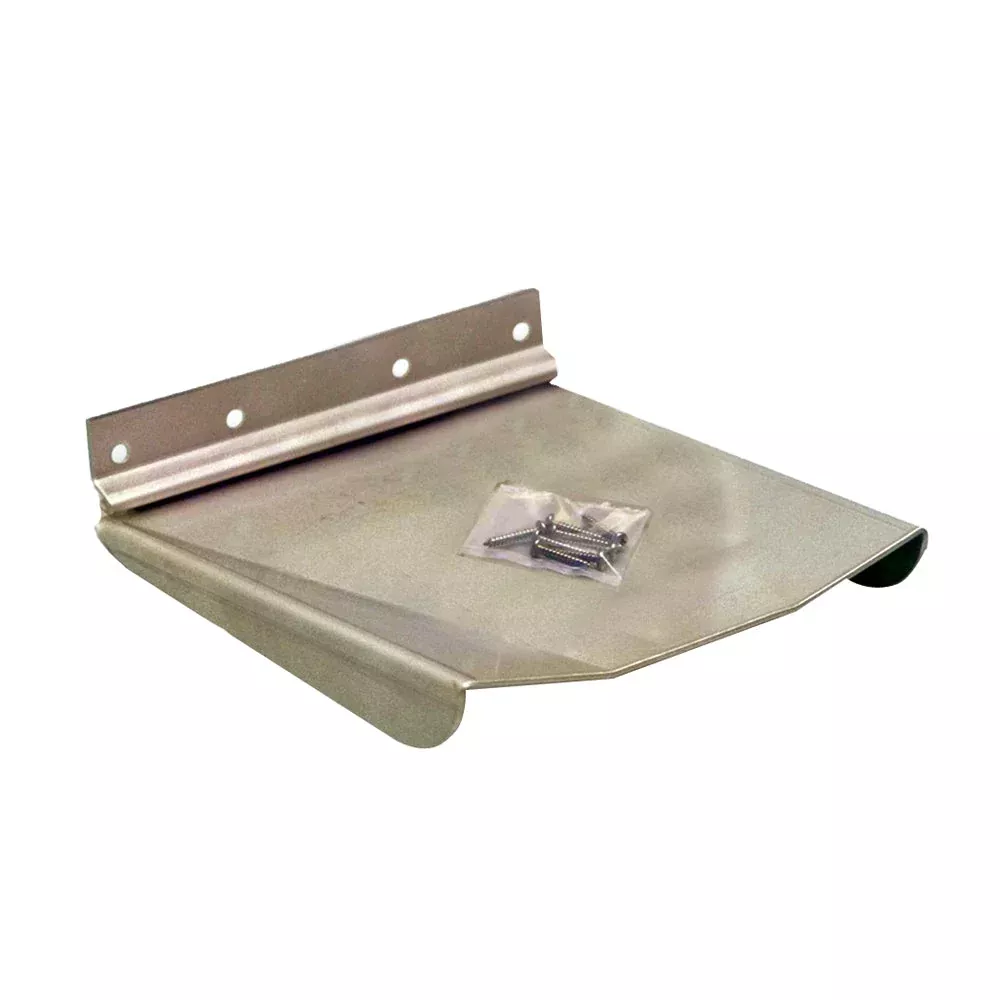 Bennett 8 x 10 M80 Sport Tab Trim Plane Assembly MPN - TPAM80