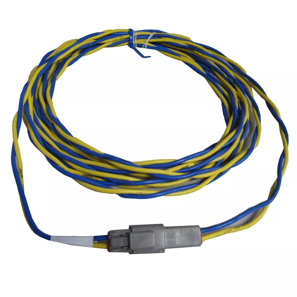 Bennett BOLT Actuator Wire Harness Extension - 15' MPN - BAW2015
