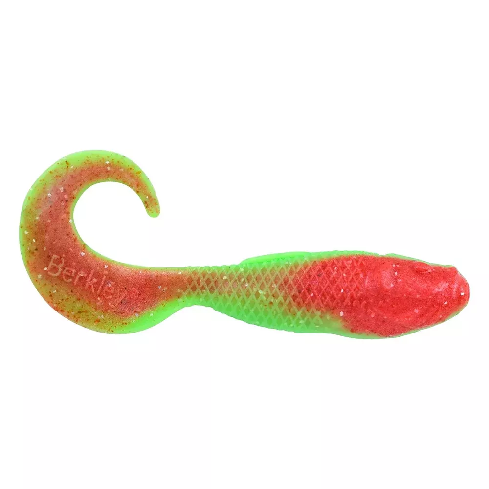Berkley Gulp Saltwater Swimming Mullet 5
