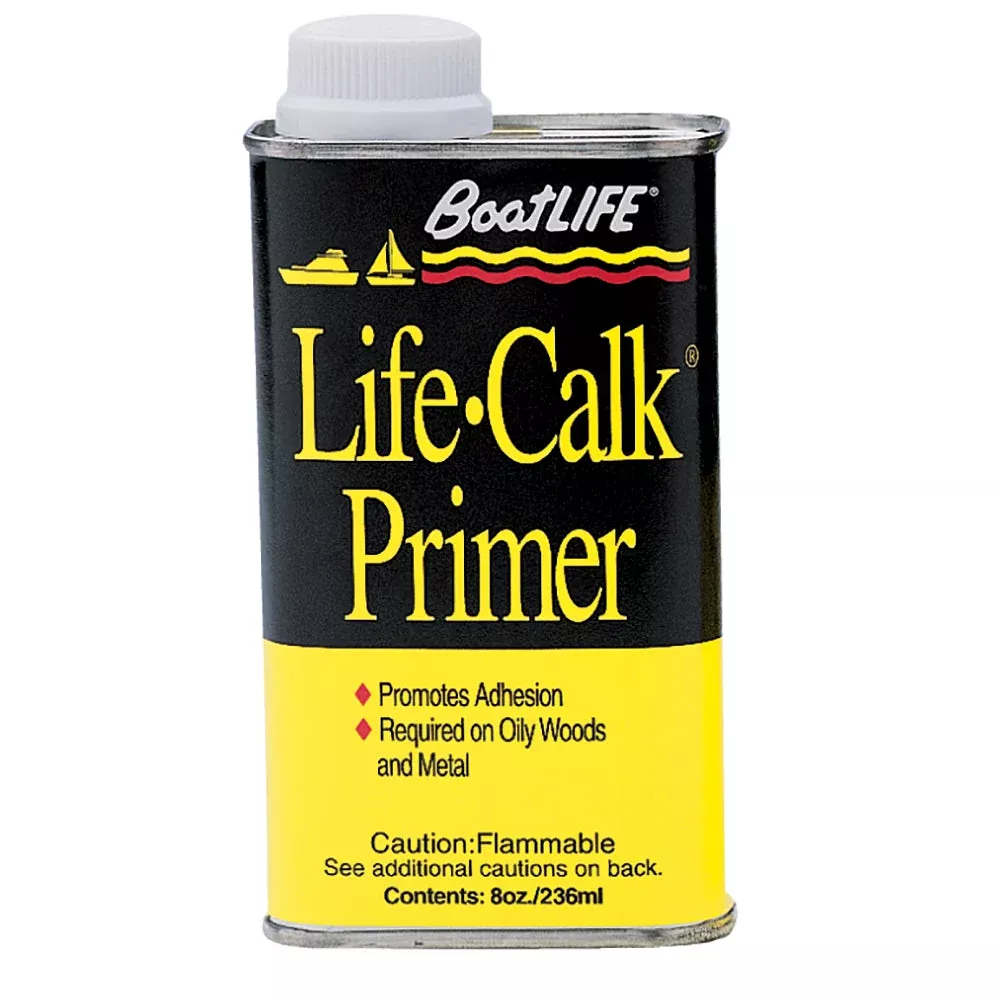 BoatLIFE Life-Calk Primer - 8oz MPN - 1059