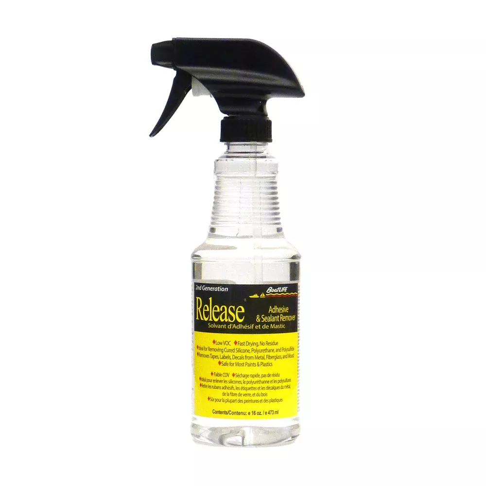 BoatLIFE Release AdhesiveSealant Remover - 16oz [1288]