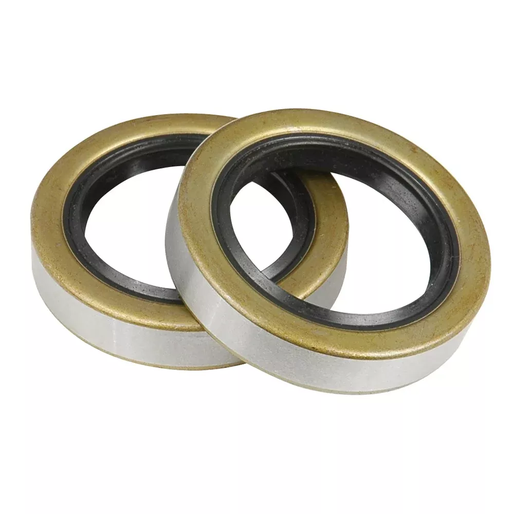 C.E. Smith Grease Seals for 1" - 1-1/16" Straight Spindle MPN - 16303A
