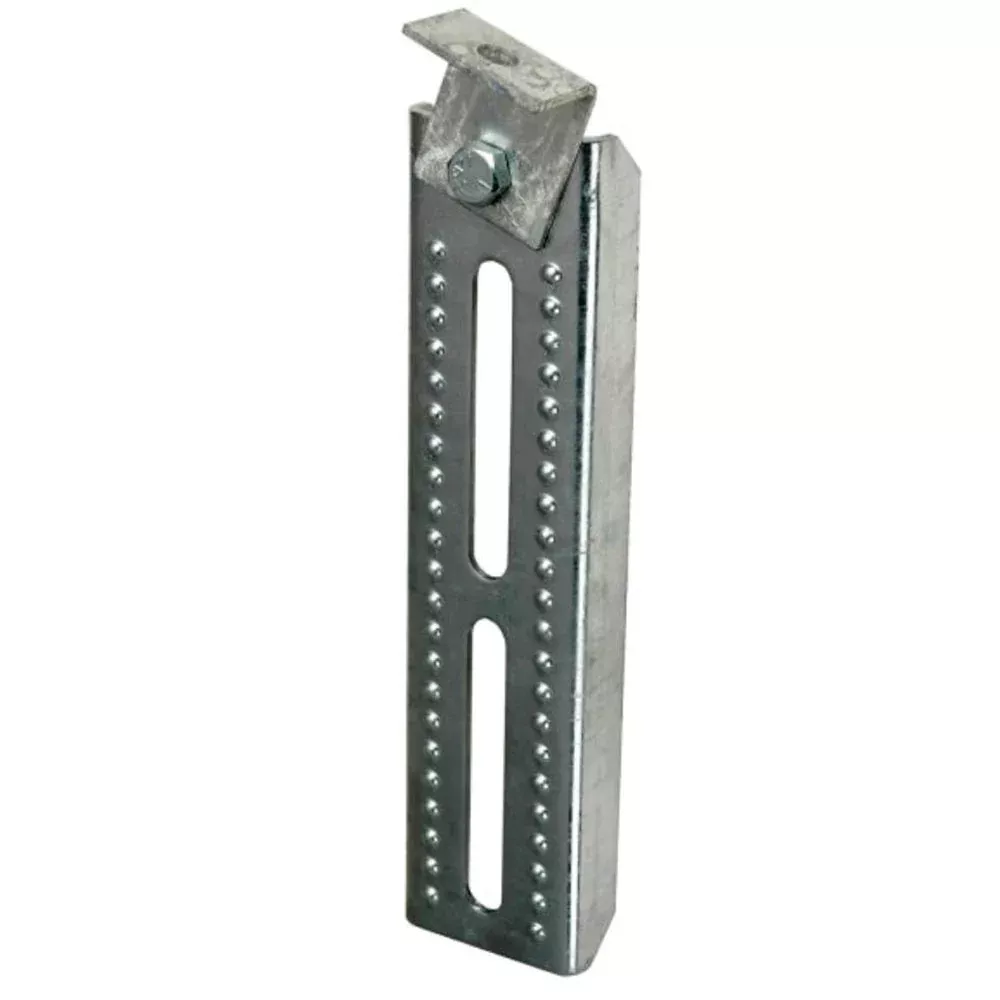 C.E. Smith Roller Bunk Mounting Bracket - 11" MPN - 10003GA