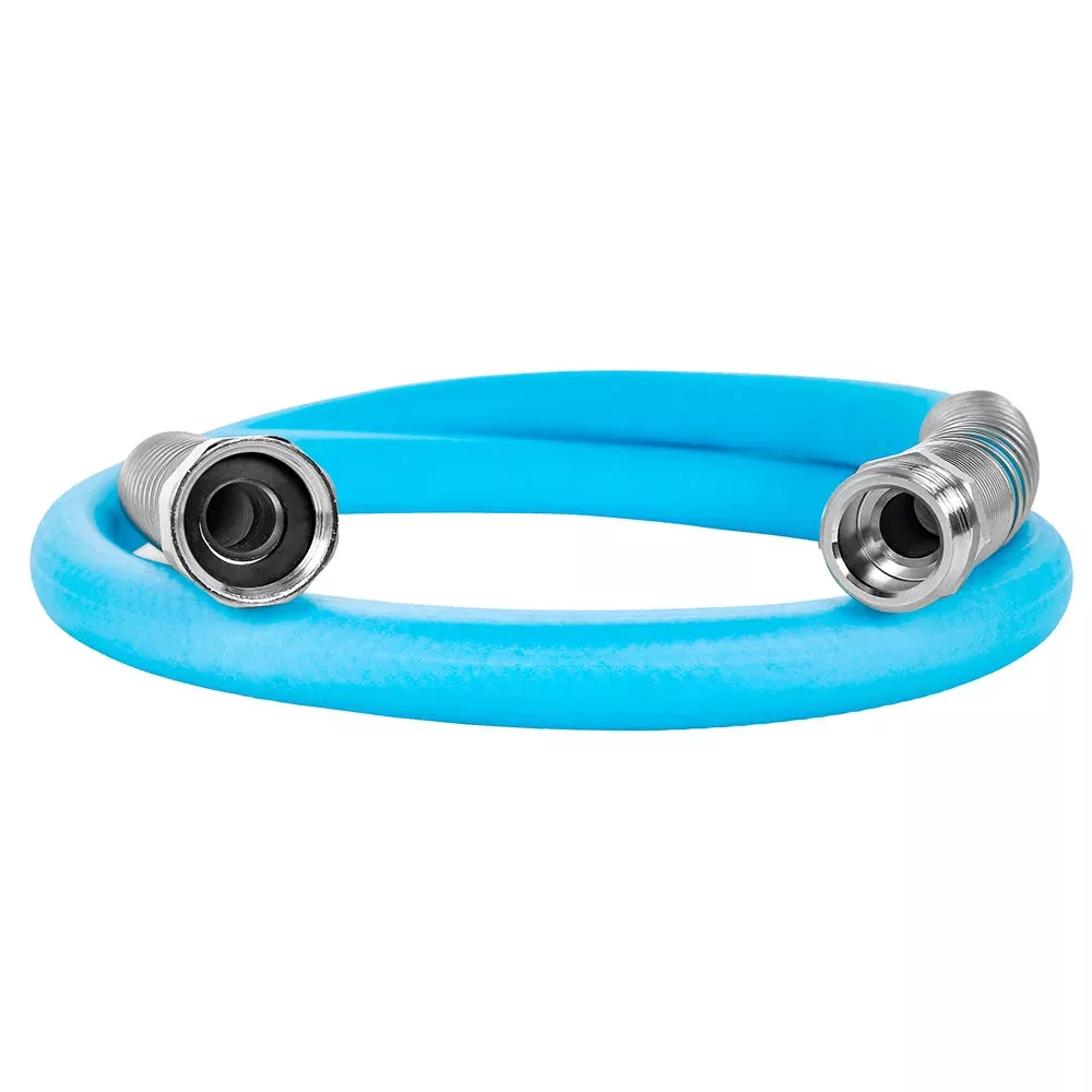 Camco EvoFlex Drinking Water Hose - 4' MPN - 22590