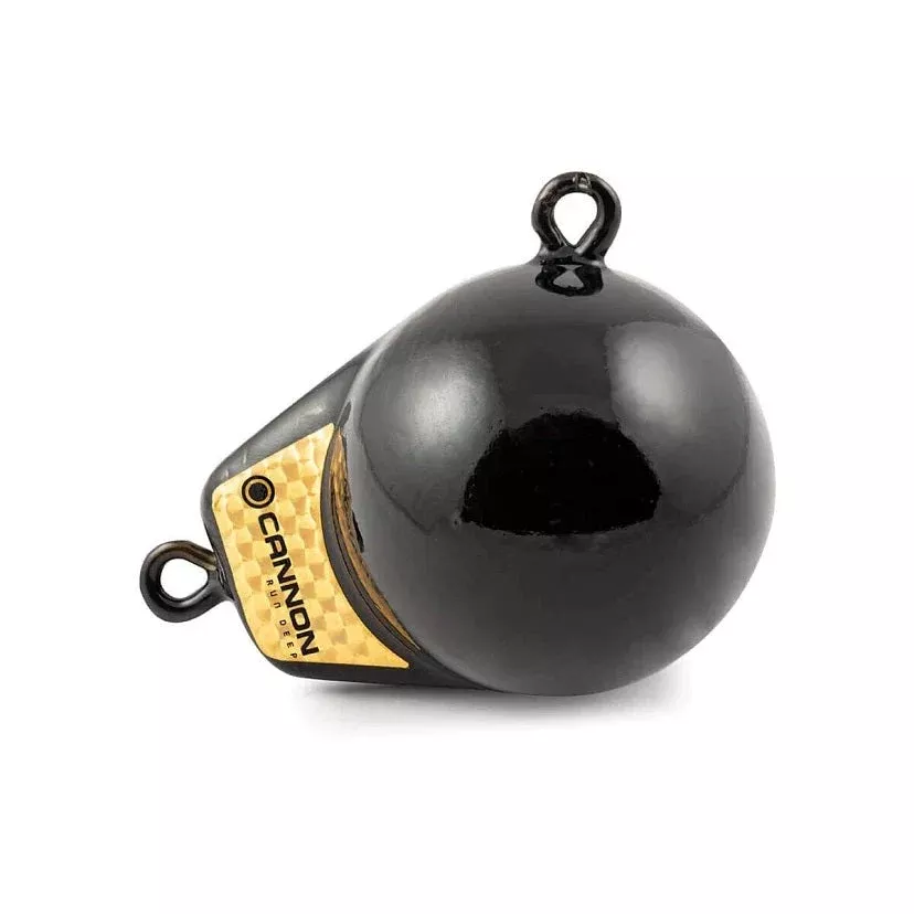Cannon 6 Pound Flash Downrigger Weight MPN - 2295180