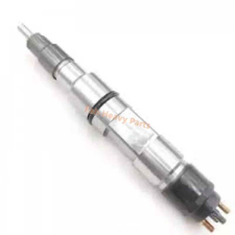 Common Rail Fuel Injector 0445120068 For Man - Fab Heavy Parts