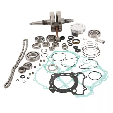 Complete Engine Rebuild Kit For Yamaha WR 250 F 2005-2009; WR101-146