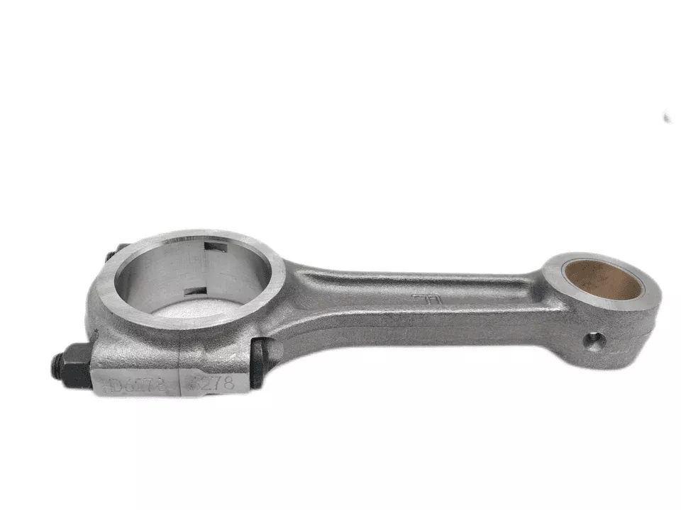 Connecting Rod 5122300391 for Isuzu C240 Engine Hitachi EX50UR Excavator - Fab Heavy Parts