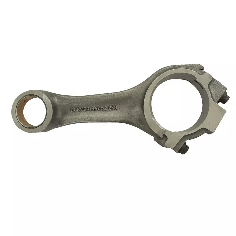 Connecting Rod Fits for Komatsu 6D102 Engine - Fab Heavy Parts