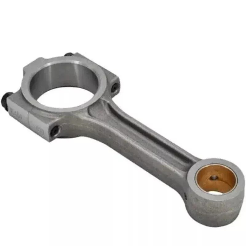 Connecting Rod YM129900-23001 for Doosan Crawler Excavator DX60R Yanmar Engine 4TNV98 - Fab Heavy Parts