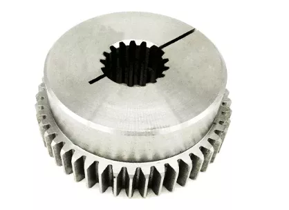 Coupling Hub 239-6599 2396599 Fits CARERPILLAR CAT E325C 325C 325D 322C 324D 324E 326D - Fab Heavy Parts