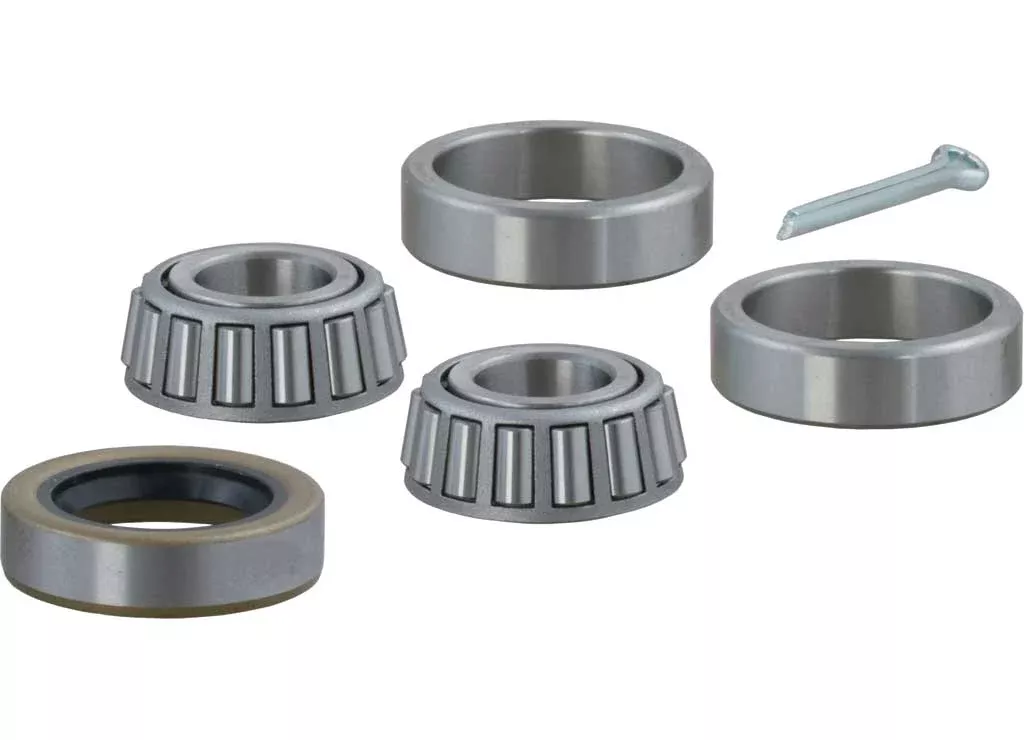 Curt Manufacturing 3/4IN Wheel Bearing Kit | Wheel Bearings & Seals