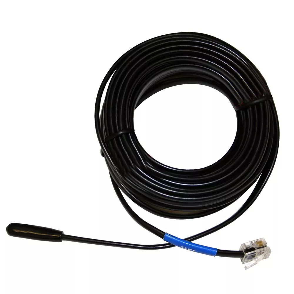 Davis Temperature Probe with RJ Connector MPN - 6477