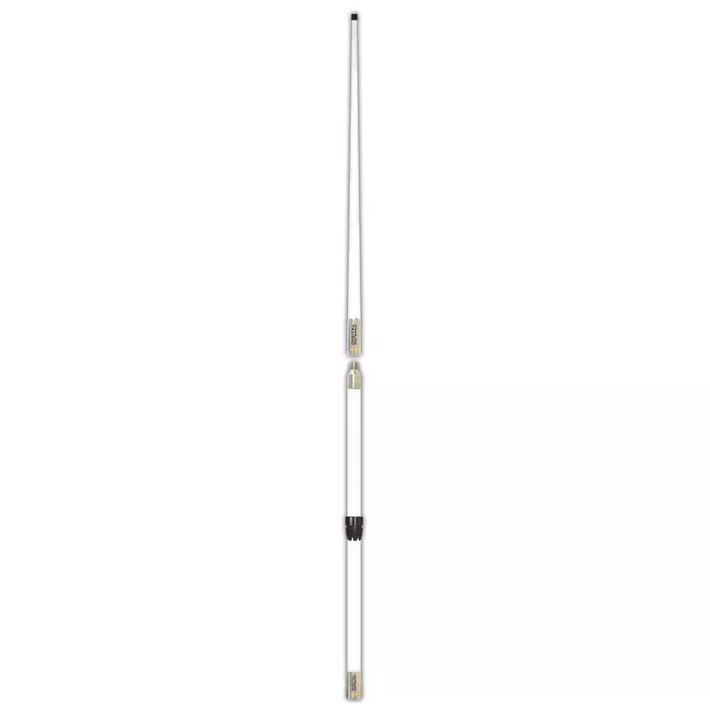 Digital Antenna 532-VW-RS 16' White VHF for RUPP Mounts MPN - 532-VW-RS