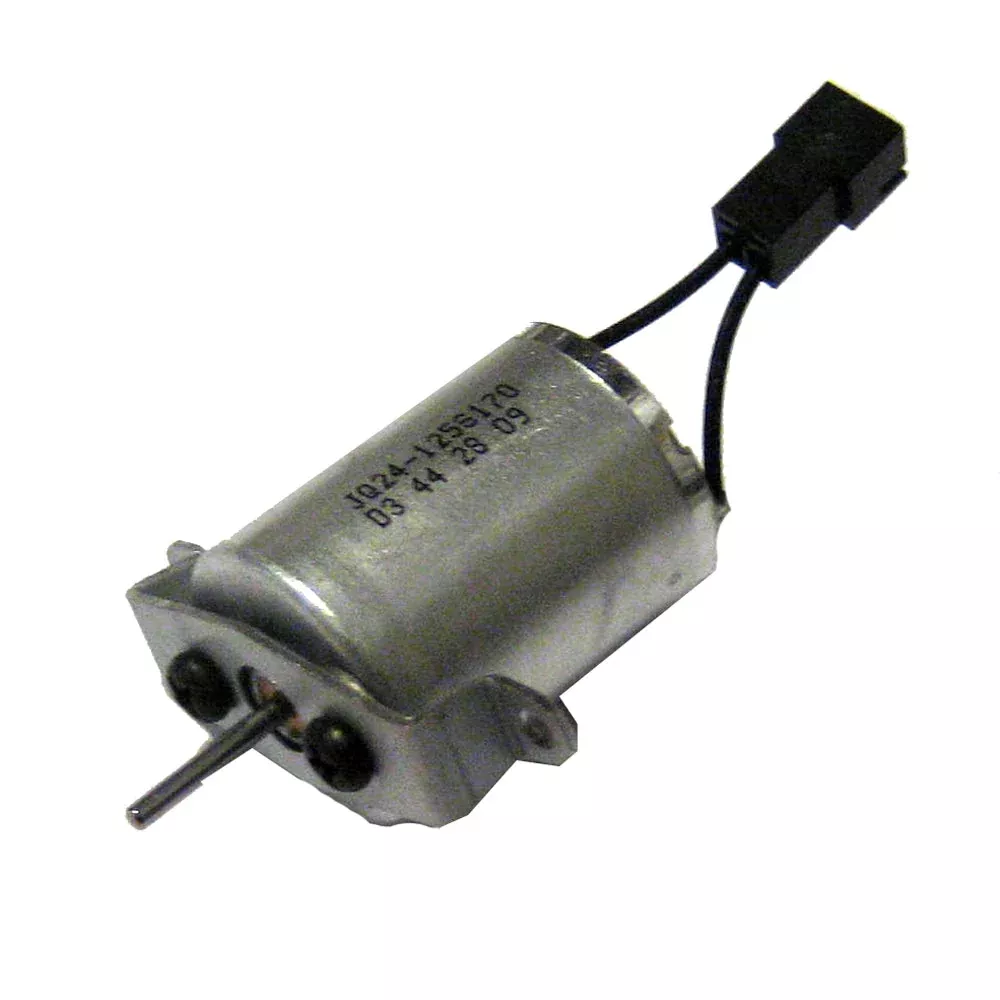 Ecofan by Caframo Replacement Motor Kit for Ecofan BelAir - Fits 806CA Series MPN - MRKCA03BX