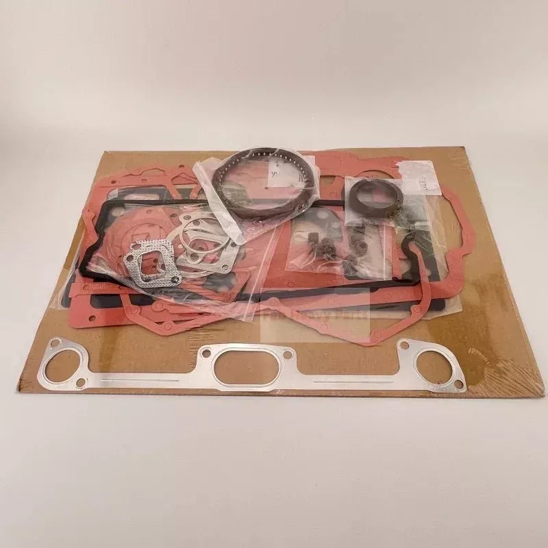 Fits for Caterpillar C4.4 Full Engine Gasket Kit Replacement - Fab Heavy Parts