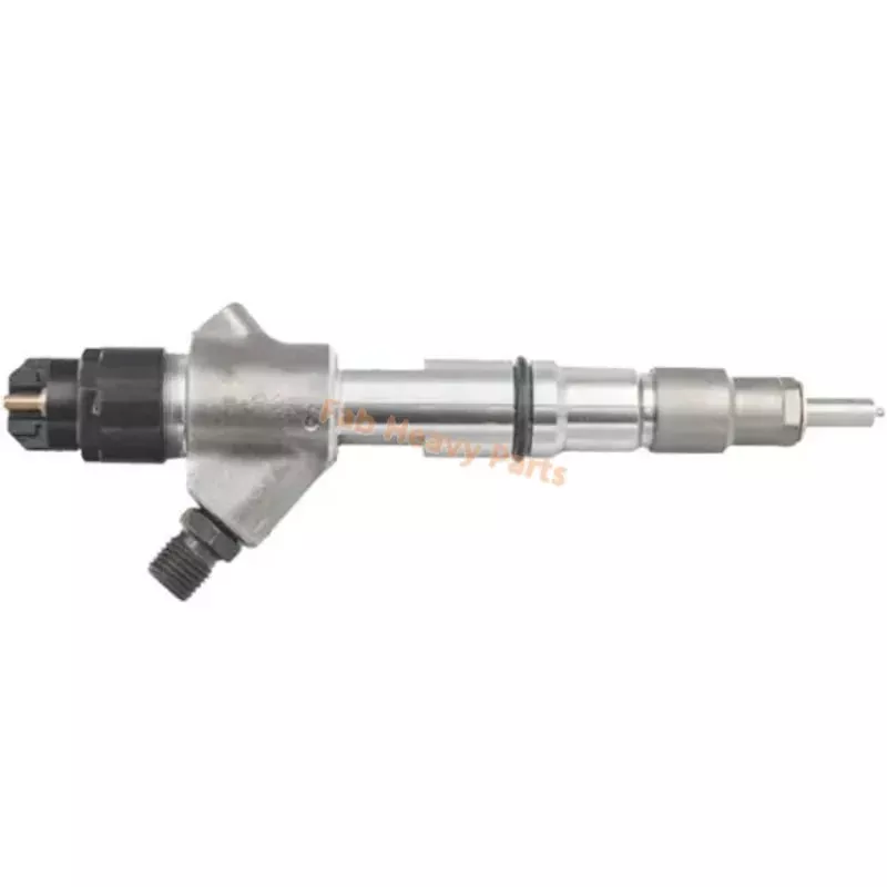 Fuel Injection 0445120163 Replaces Bosch - Fab Heavy Parts