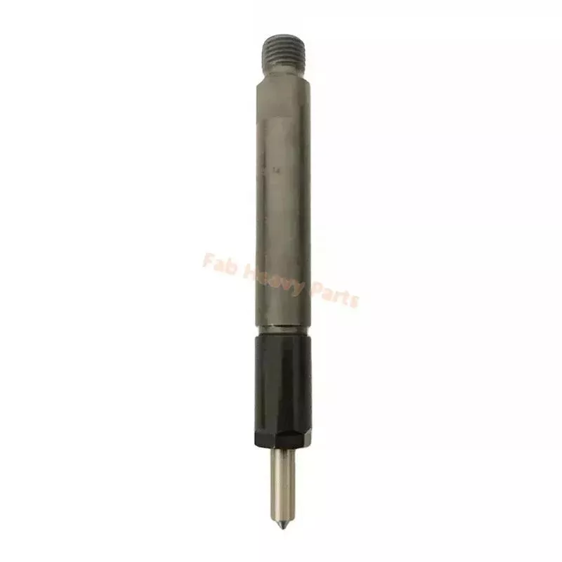Fuel Injector 02113645 02113688 0432193429 for Deutz Engine TCD2013L04 - Fab Heavy Parts