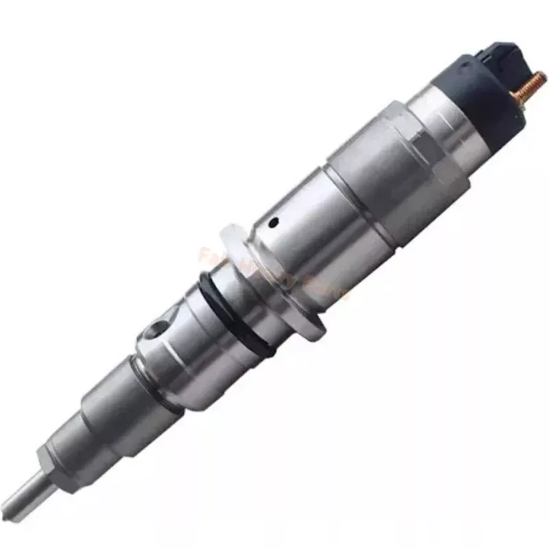 Fuel Injector 0445120060 Fits For Cummins Daf - Fab Heavy Parts