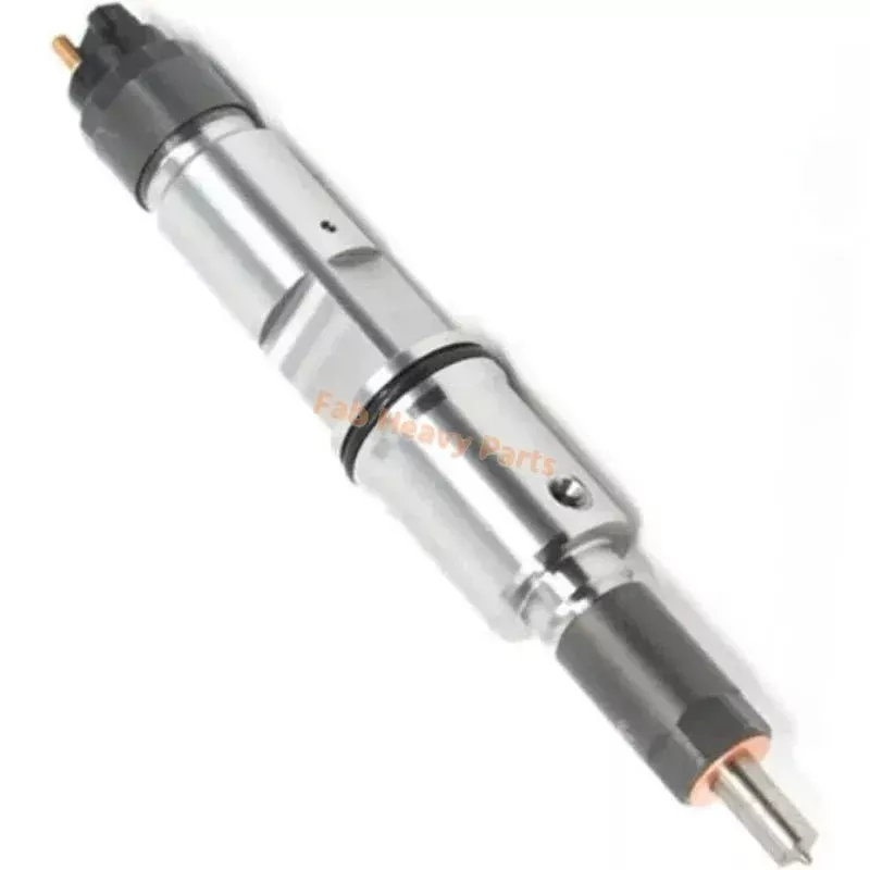 Fuel Injector 0445120106 Replaces Bosch Dci11 Engine - Fab Heavy Parts