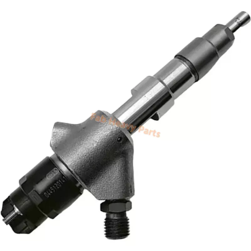 Fuel Injector 0445120141 Fits For Cummins Engine - Fab Heavy Parts