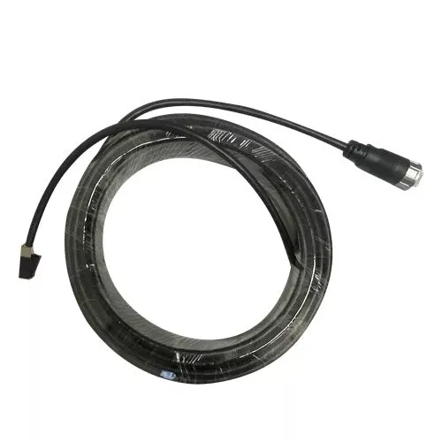 Furuno 10m LAN Cable Waterproof RJ45 to Non-Waterproof RJ45 MPN - 001-647-000-00