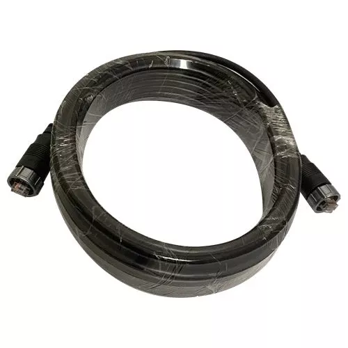 Furuno 10m LAN Cable Waterproof RJ45 to RJ45 MPN - 001-653-270-00