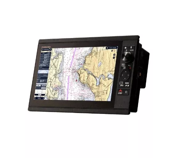 Furuno TZT-13X 13 in TZtouchXL Multifunction Display MPN - TZT13X