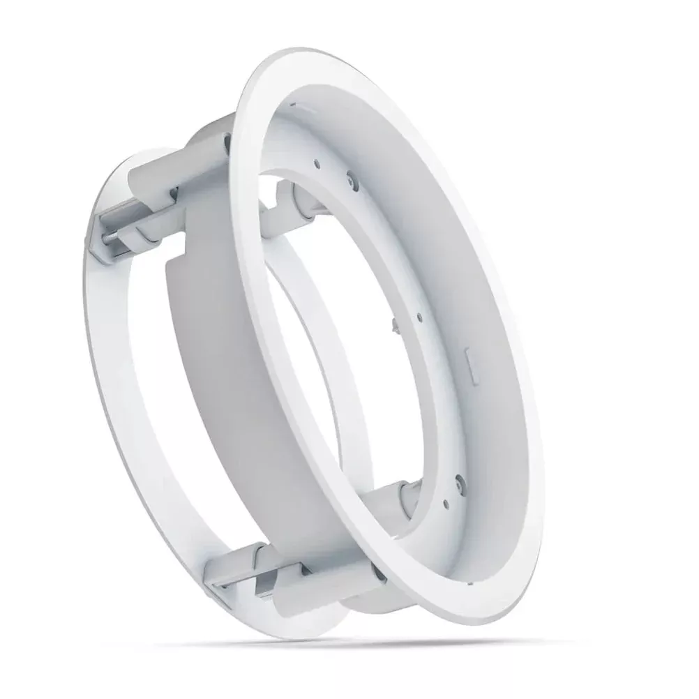 Fusion Flush Mount Kit for 6.5 in Signature Series MPN - 010-13089-00