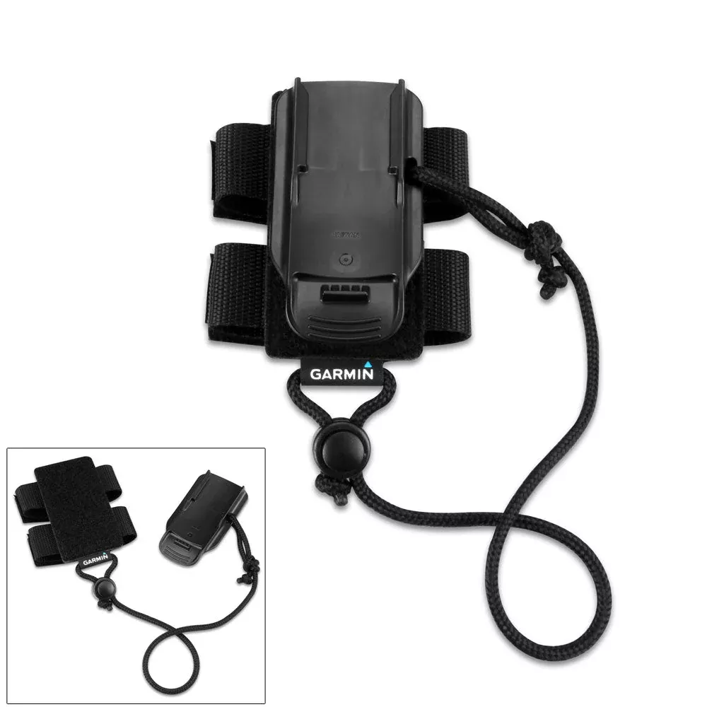 Garmin Backpack Tether for Dakota 10 & 20, eTrex 10, 20 & 30, GPSMAP 64 Series, Oregon Series MPN - 010-11855-00