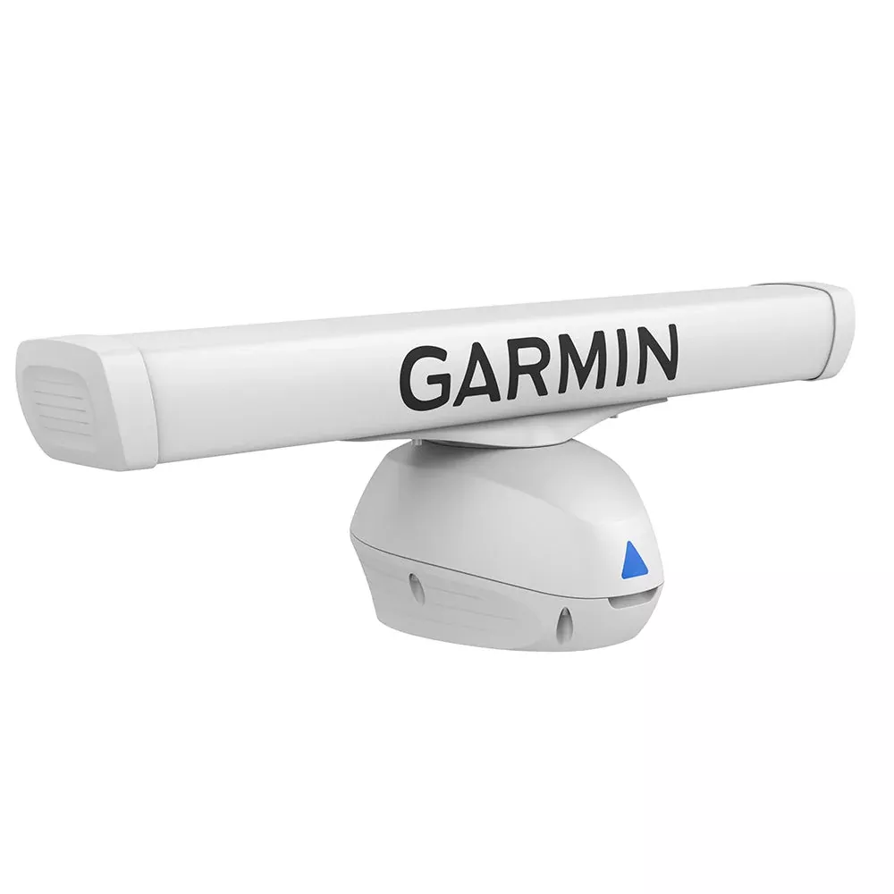 Garmin GMR Fantom™ 124 - 4' Open Array Radar MPN - K10-00012-19