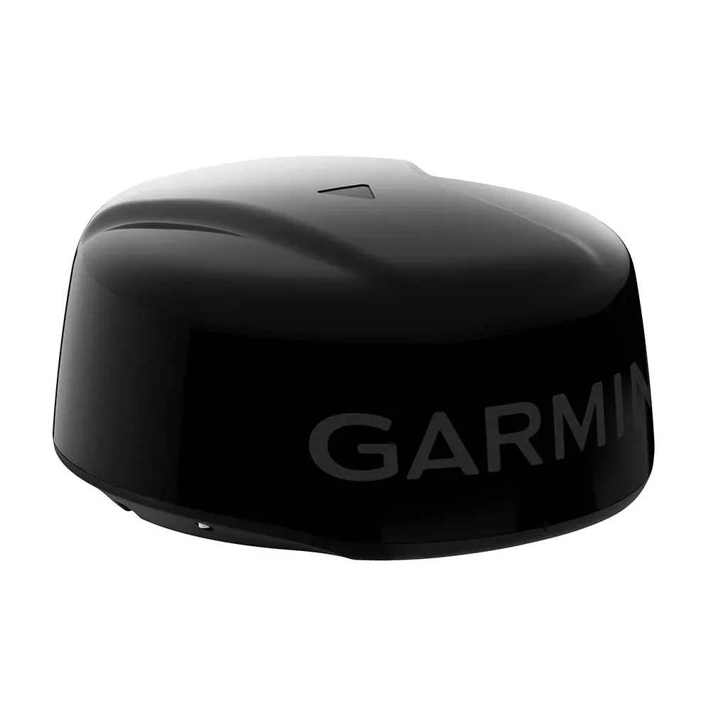 Garmin GMR Fantom™ 18x Dome Radar - Black MPN - 010-02584-10