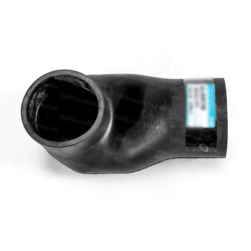 Hose 190-5791 1905791 Fits for CAT Caterpillar 322C 324D 326D 329D 325D MH - Fab Heavy Parts