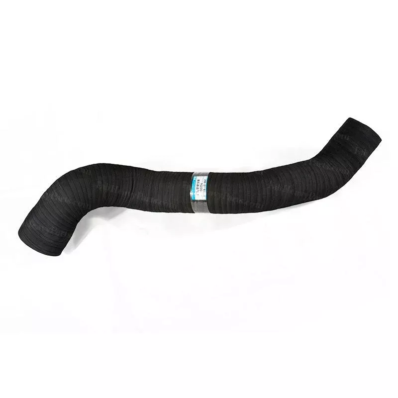 Hose 206-01-61111 2060161111 Fits For Komatsu PC200 PC220 PC220LL PC230 PC240 PC270 PC270LL PC290 - Fab Heavy Parts