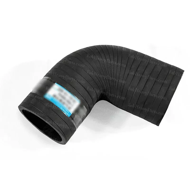 Hose 208-01-72161 2080172161 Fits For Komatsu PC400 PC450 PC550 - Fab Heavy Parts
