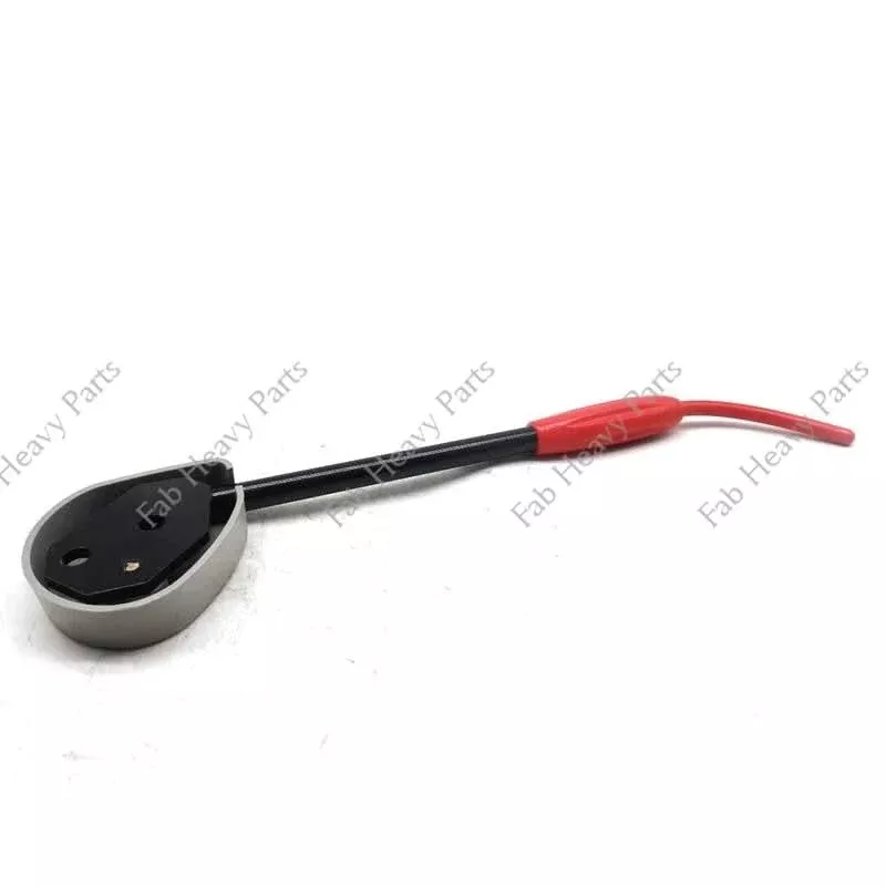 HYD Safety Lock Ass'y for Hitachi ZX200-3 ZX220-3 ZX300-3 ZX400-3, Electronic Injection Engine - Fab Heavy Parts