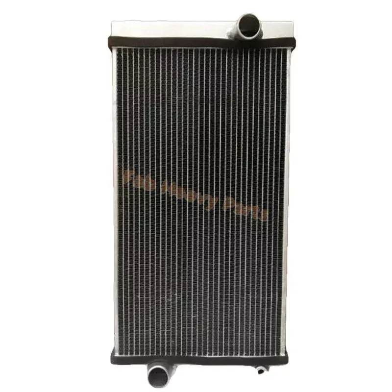 Hydraulic Radiator Core 11033554 for Volvo Loader L50C L50B - Fab Heavy Parts